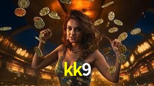 Experiência VIP kk9