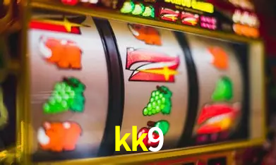 A Revolução dos Aplicativos de Jogos no kk9