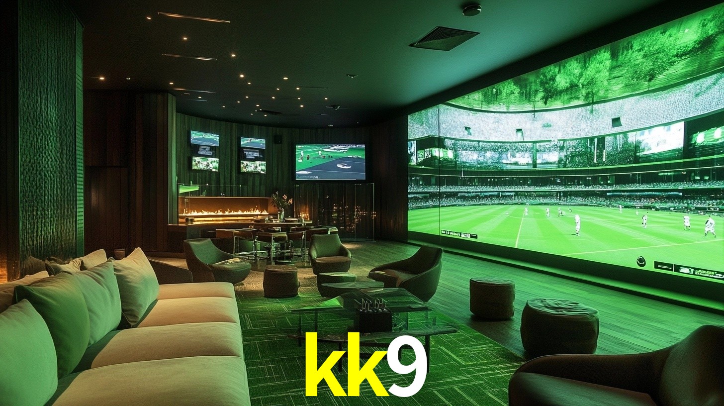 kk9 bet