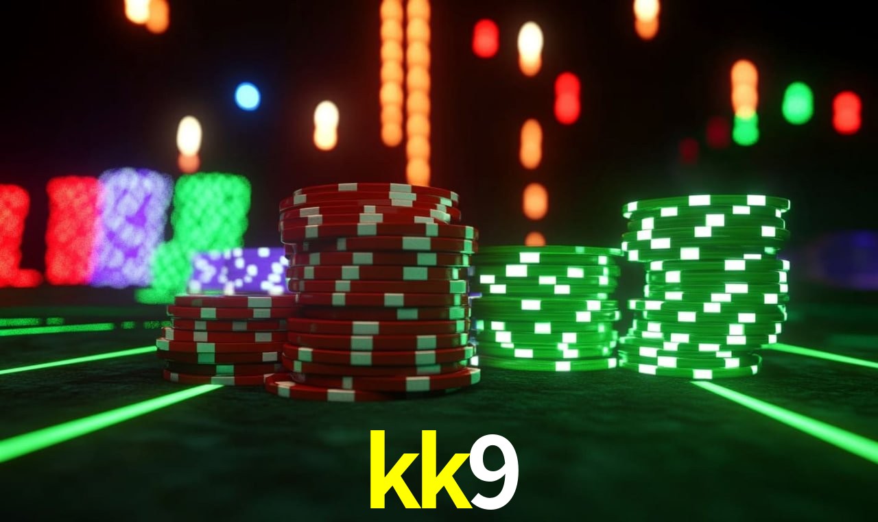 Welcome Bonus kk9