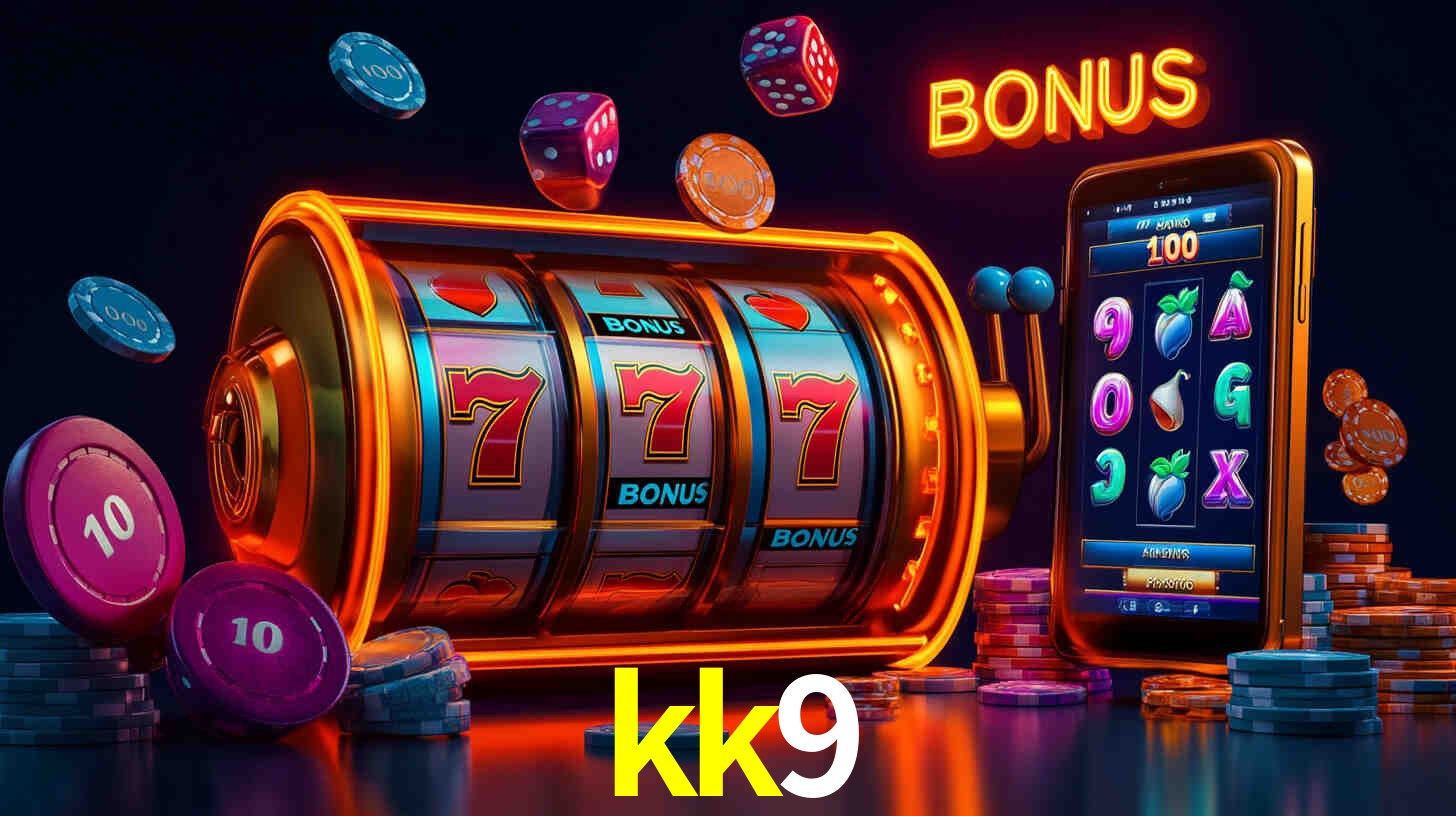 Descubra o Programa VIP da kk9: Vantagens Exclusivas para Jogadores