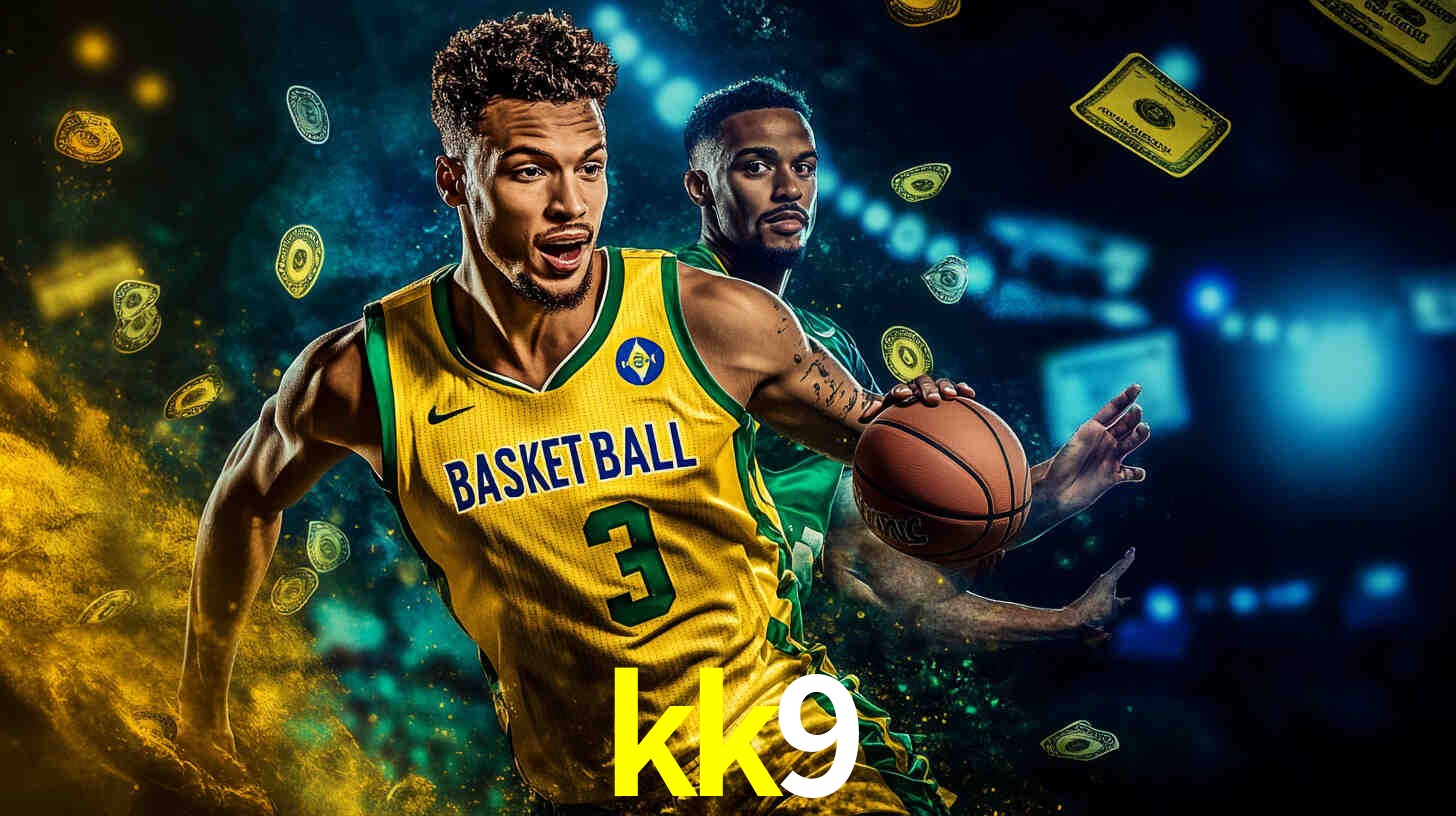 Desvendando o Mundo dos Jogos Virtuais na kk9