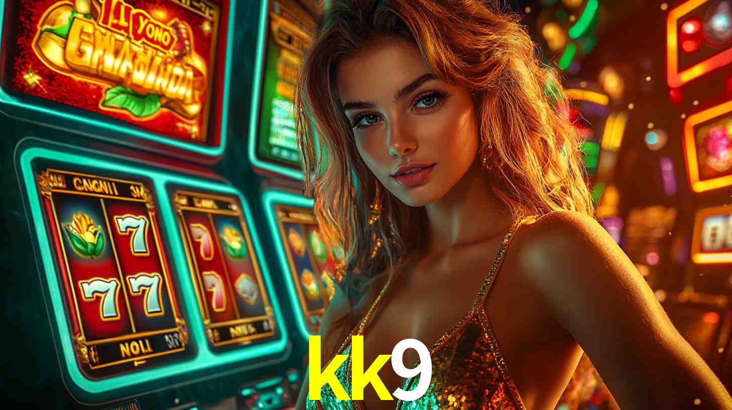 Exclusive Games kk9