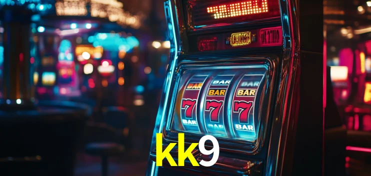 Welcome Bonus kk9