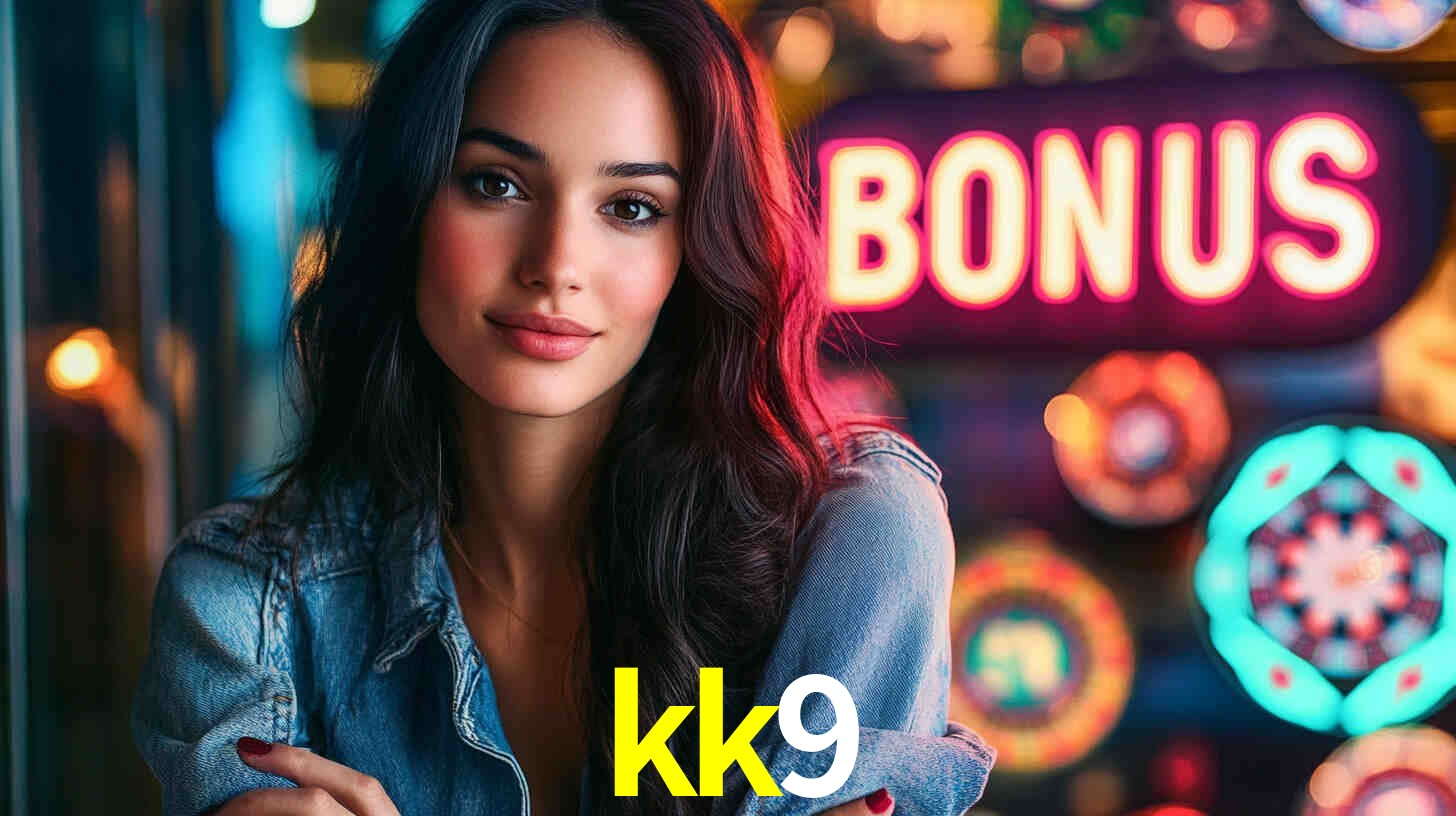 kk9: Jogue Crash e Experimente Alta Recompensa Instantânea