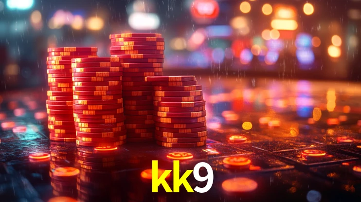 kk9 bet