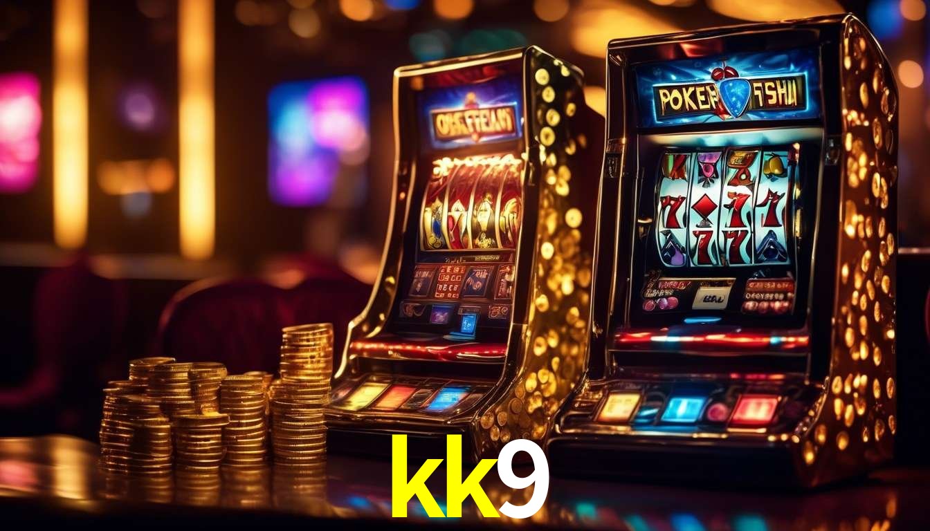 Descubra a Essência do kk9: Nossa História e Compromissos