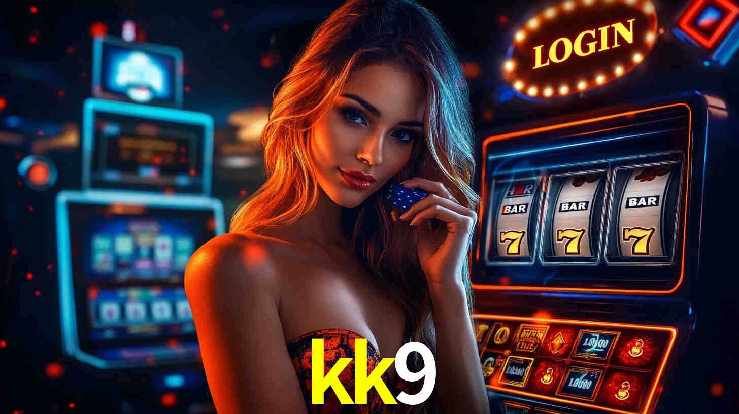 kk9 bet