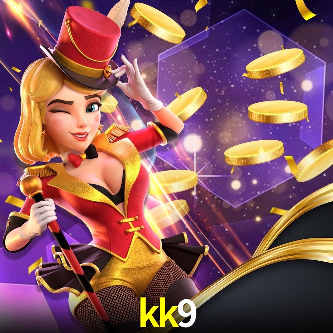 Spaceman Game kk9