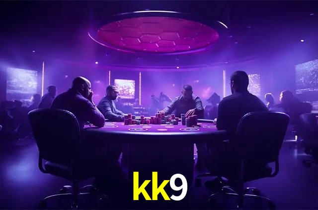 Explorando a Categoria de Eventos em Apostas na kk9