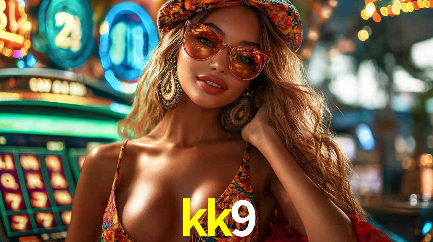 kk9 App Interface