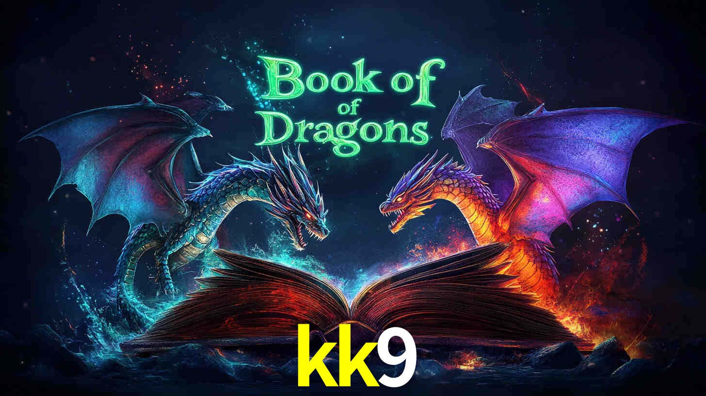 Descubra a Magia dos Jogos de Arcade no kk9