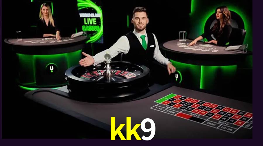 Quick Registration kk9