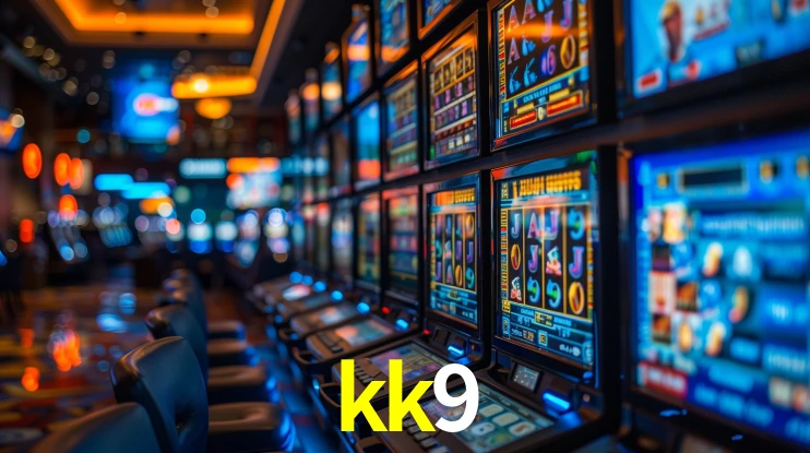 Account Benefits kk9