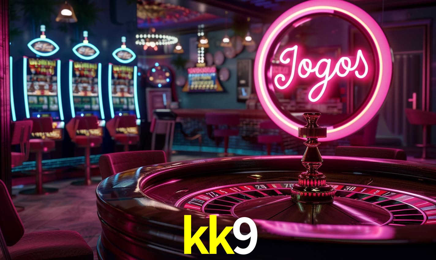 Descubra a Essência do kk9: Nossa História e Compromissos