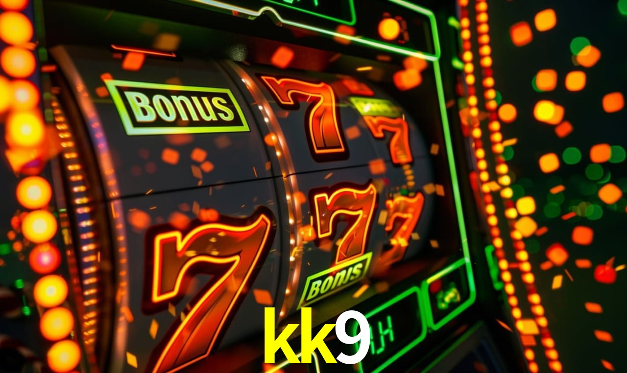 Descubra o Programa VIP da kk9: Vantagens Exclusivas para Jogadores