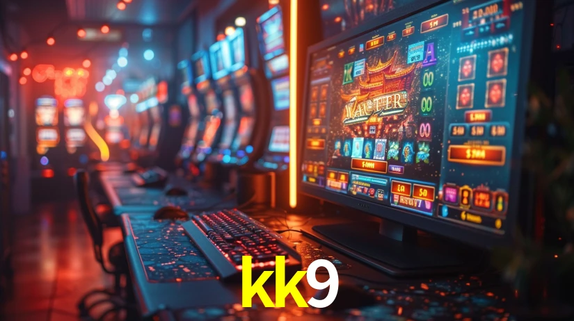Experimente o Login Seguro Premium no kk9
