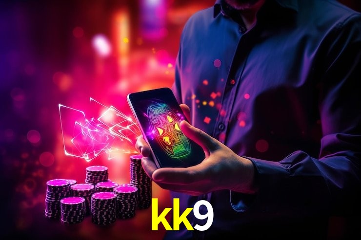 cassino kk9