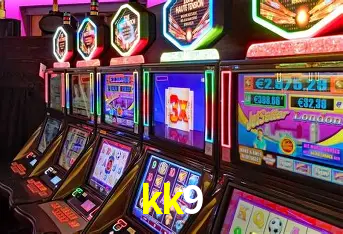 Descubra o Mundo do Cassino Online com kk9
