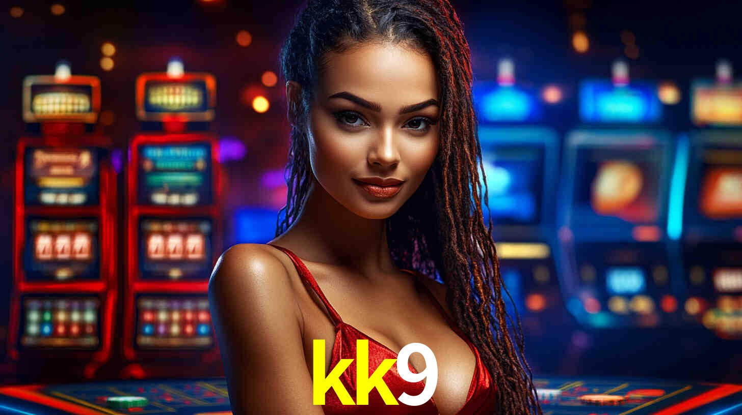 Apostas Esportivas na kk9: Um Guia Completo