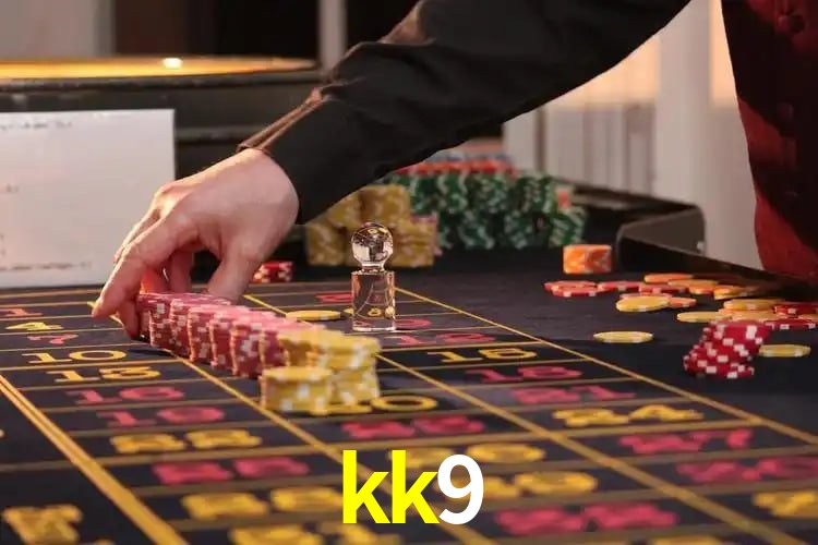 A Emoção da Loteria na kk9: Uma Chance de Mudança de Vida