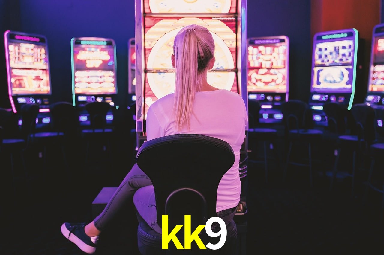 Bonus Features kk9