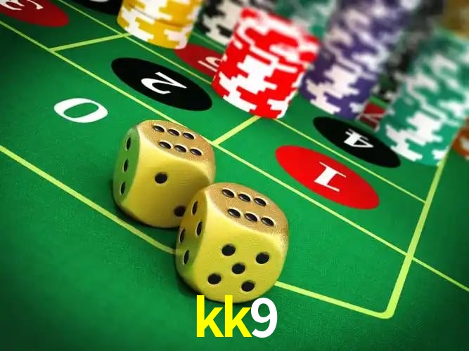 Tennis Betting kk9
