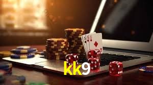 A Emoção da Loteria na kk9: Uma Chance de Mudança de Vida