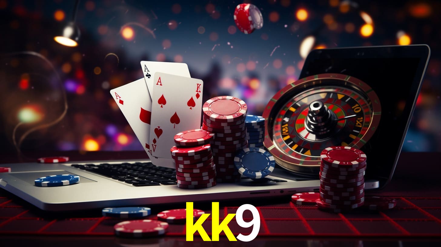 Live Casino kk9