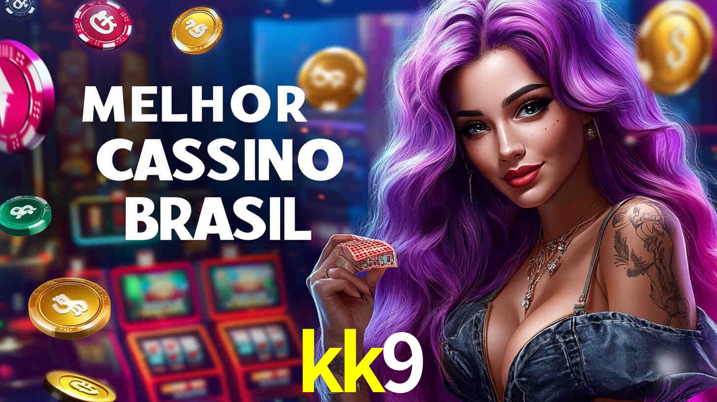 Apostas Esportivas na kk9: Um Guia Completo
