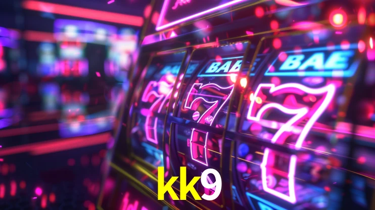Live Casino kk9