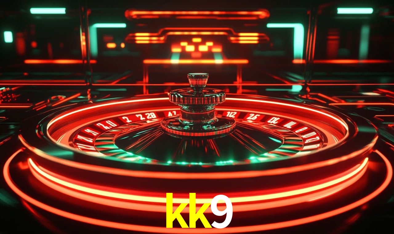 Inovações de Jogos na kk9: O Futuro das Experiências Interativas