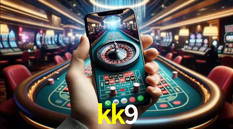 Slot Games kk9
