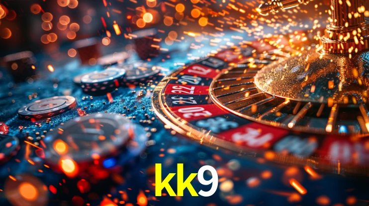 Game Providers kk9