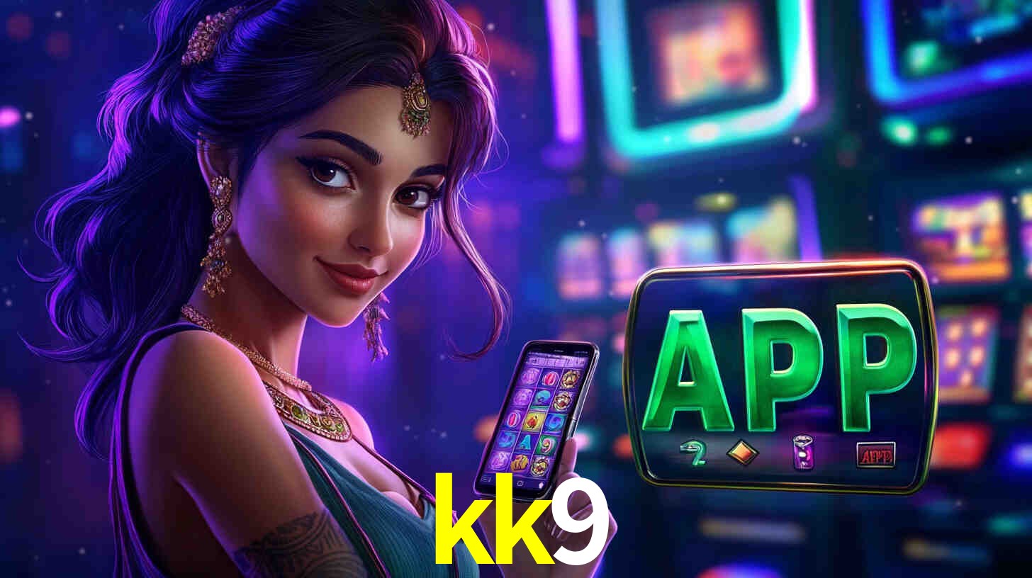 kk9 bet