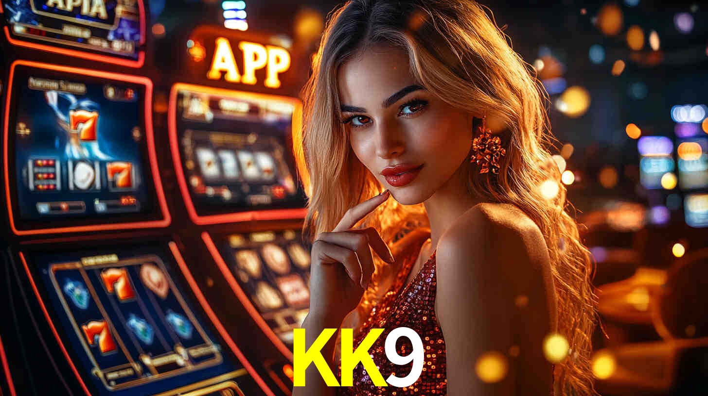 Baixar App Android KK9