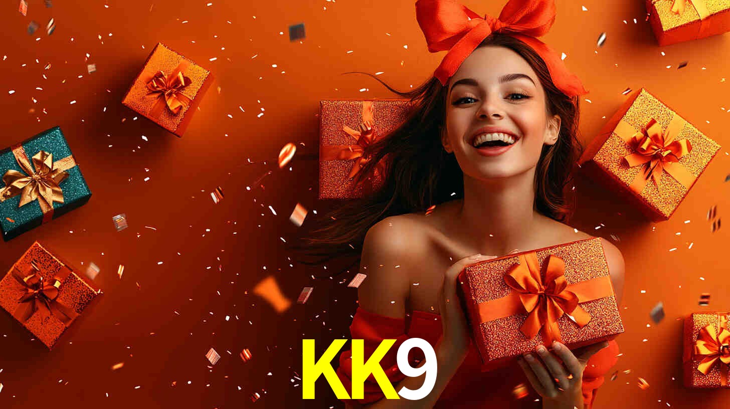 Promoções Semanais e Códigos Promocionais KK9