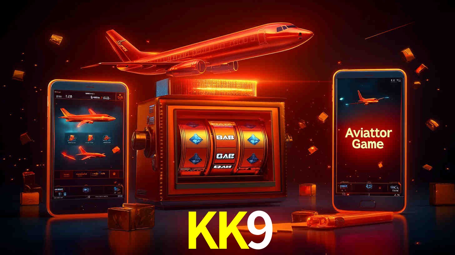 Como Jogar Aviator no KK9