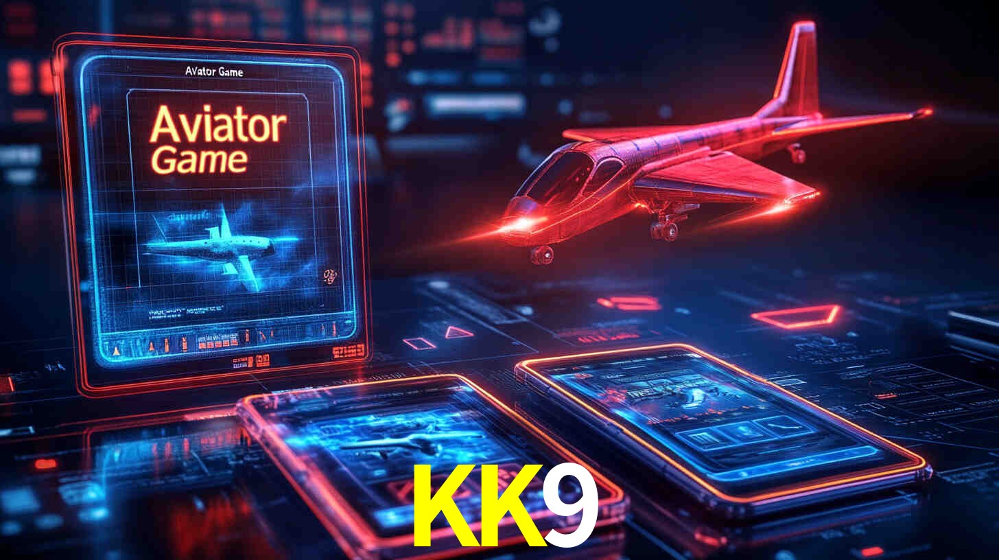Benefícios do Aviator no KK9
