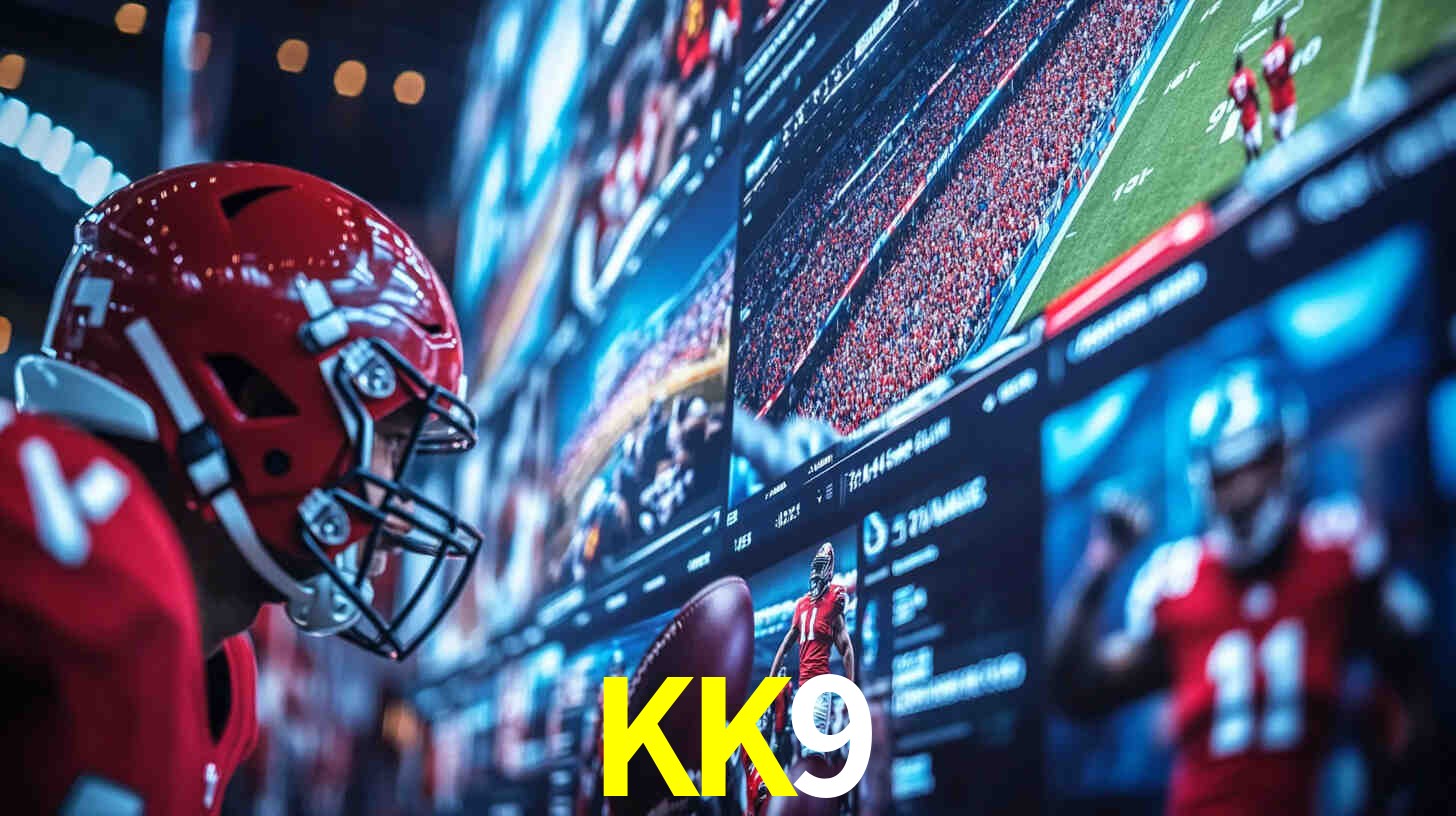 Benefícios das Apostas Ao Vivo no KK9