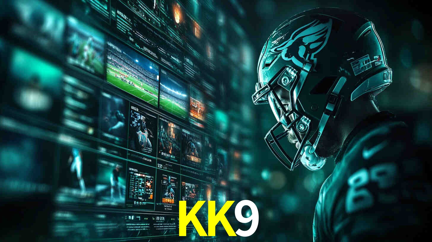 Esportes em Destaque no KK9